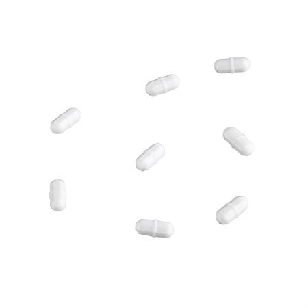 Magnetic Stir Bar PTFE 10 x 5mm