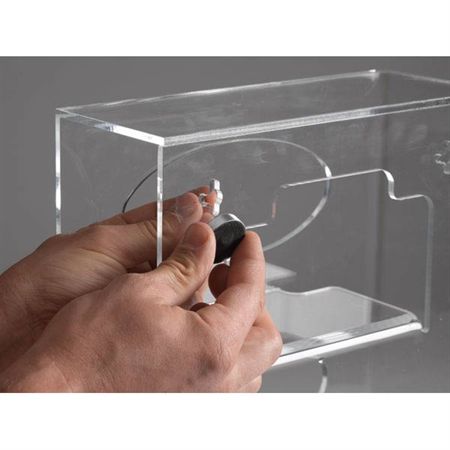 Magnetic Mounting Set 2 Magnetic Mounts