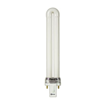 Magnifier OttLite 13watt Replacement Bulb for #1235 & #1236 2012 and Older Model OttLite