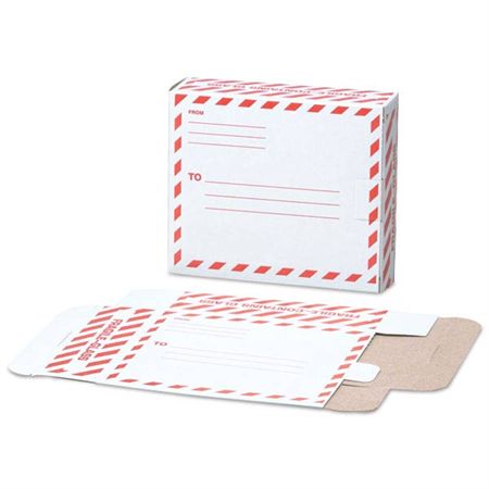 Mailing Sleeves For Foam Specimen Mailer ML15404