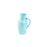 Male Urinal Sterilizable - 1.25qt - Blue