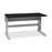 Manual Adjustment Lab Table - Phenolic 30" x 48