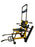 Manual Track Stair Chair-4