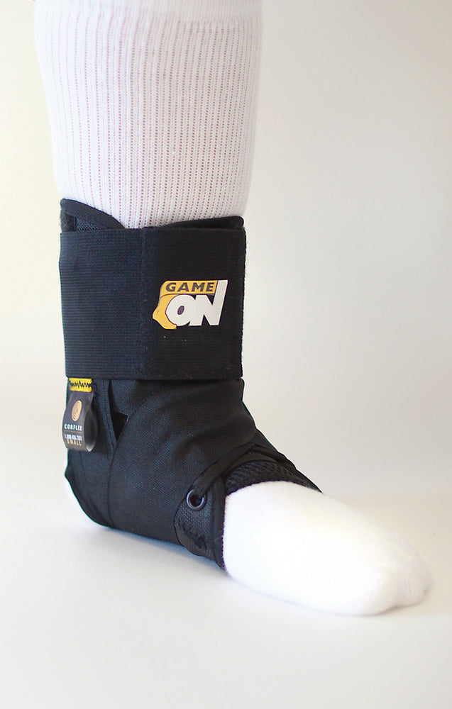 Marathon Active Lace Up Ankle Stabilizer