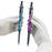 MarketLab "Signature Series" MLA Pipette 20μL - Black with dots