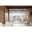 Marque Reception Desk 1-Unit Curved - 72"W x 32"D x 45.5"H