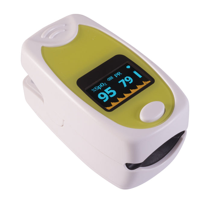 Pulse Oximeters