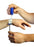 Measurement Tape with Gulick Attachment