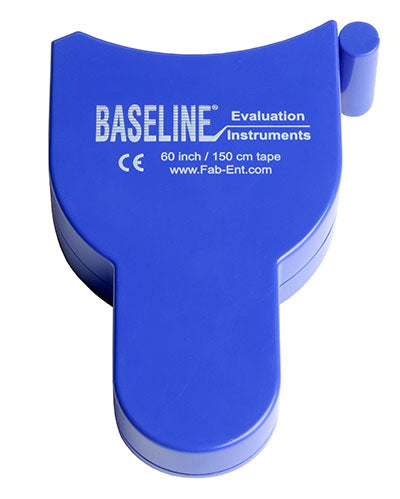 Measurement Tape with Hands-free Attachment