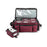 Med-Master Locking Medication Bag Med-Master Locking Medication Bag - Burgundy - 18.5"W x 9.5"D x 8.5"H