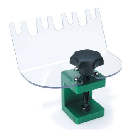 Med Vial Holder Med Vial Holder - 6.25"W x 4.5"D x 5.25"H