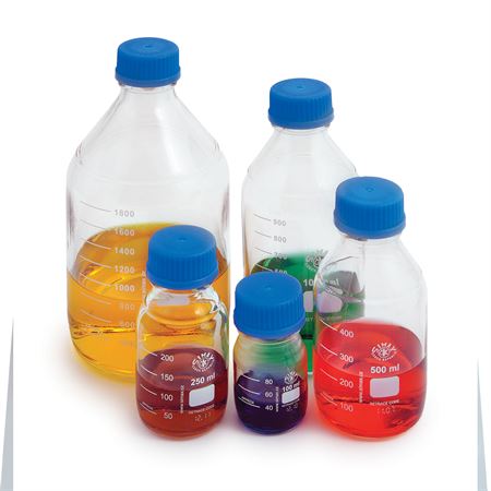 Media/Storage Bottle 100mL