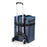 Medical Transporter Handling Dolly