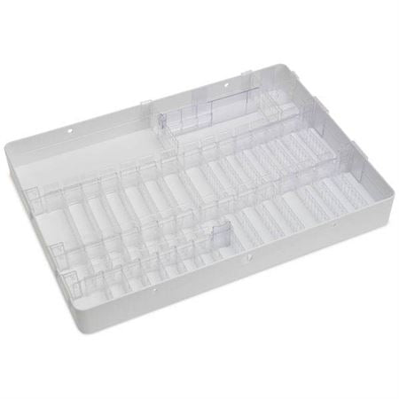 Tray For Anesthesia Cart