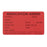 Medication Added Labels STOP Medication Already Added - 1.5"W x 1.5"H