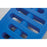 Double Cubitainer Rack Medium - 24"W x 48"L x 12"H - 2000lb weight capacity