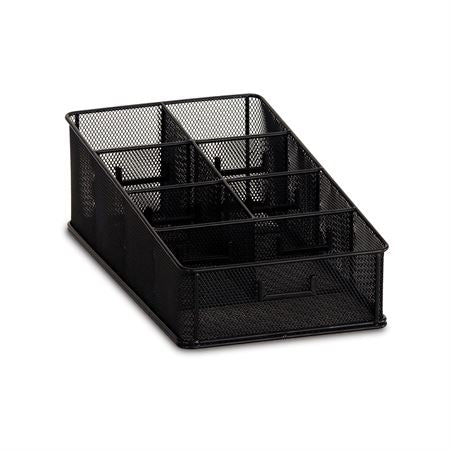 Onyx Mesh Organizer 3 Drawer