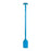 Mixing Paddle 52" - Metal Detectable