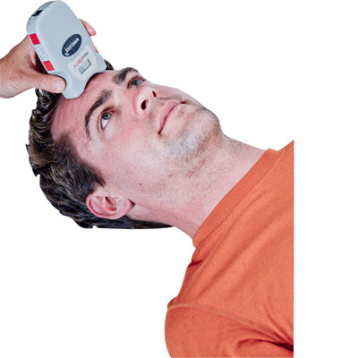 MicroFET6 Dual Inclinometer - Wireless