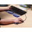 Microban Wrist Rest and Mouse Palm Support Microban Wrist Rest