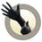 Black Dragon Zero Exam Gloves Large