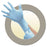 XCEED Nitrile Exam Gloves X-Large