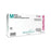 Microtouch NitraFree Nitrile Pink Exam Gloves X-Large