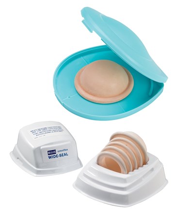 Milex Arcing Style Diaphragm