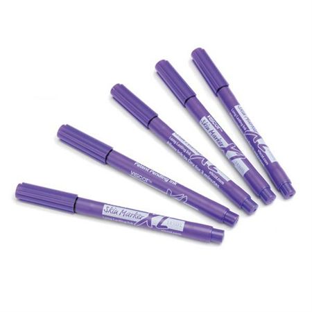 Mini XL Surgical Markers Mini XL Marker - Non-sterile