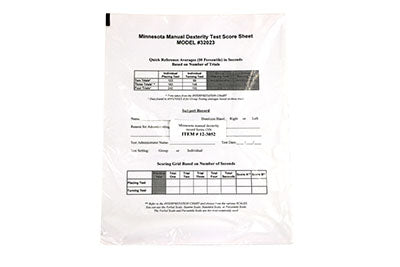 Minnesota Accessory - 50 Record Forms