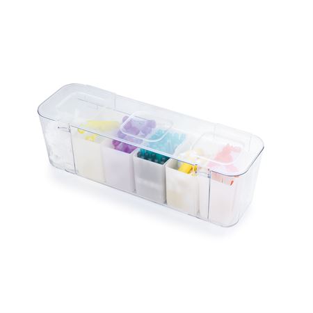 Replacement Boxes Medium - 4.25"W x 8.75"L x 4.5"H