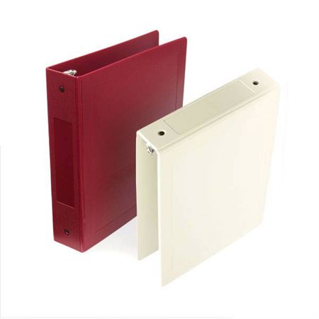 1.5" Molded Binder Top Open - 9.125"W x 2.125"D x 13.375"H - Not available in Forest