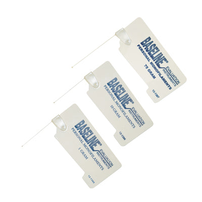 Monofilament - Folding Filament - 3-piece Set