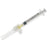 3mL Syringe/Safety Needle Combo 20G x 1.5"L