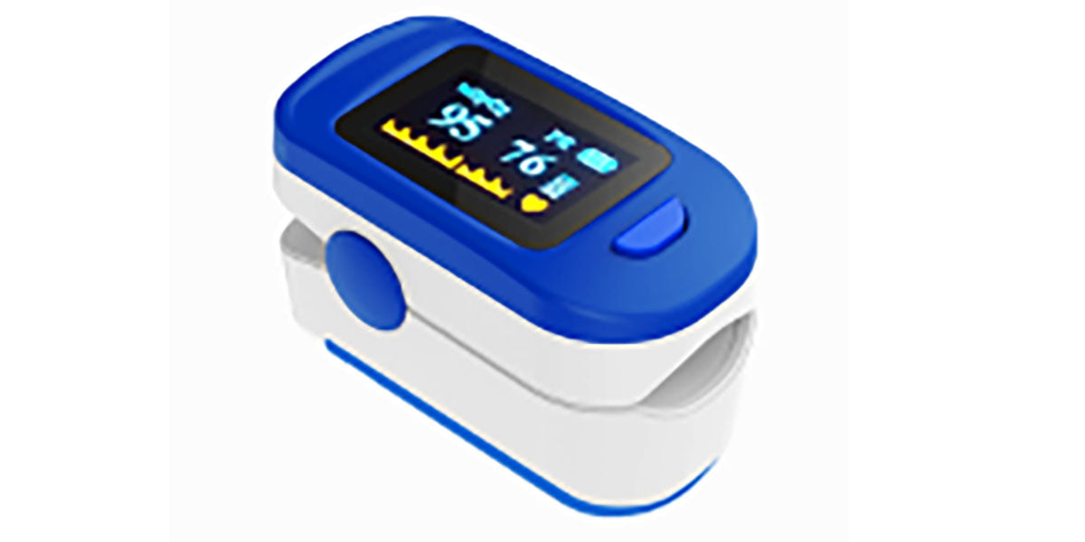 Medsource Fingertip Pulse Oximeters OXIMETER, PULSE, W/SPO2, PR AND