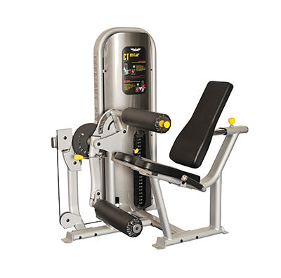 Multi Seated Leg Extension - Leg Curl