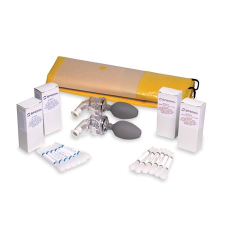 N95 Mask Bitrex Qualitative Fit Test Kit — Grayline Medical