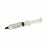 Nurse Assist Prefilled Water Syringes - Water Prefilled Syringe, USP, Sterile, 10 cc - 51638