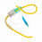 North American Rescue Tracheostomy Kit with Bougie Introducer - Tracheostomy Kit with Bougie Introducer - 10-0048