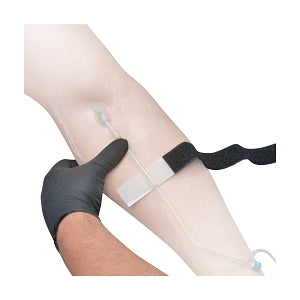 North American Rescue Raptor IV Securing Device - Raptor IV Securing Device, Black - 30-0006