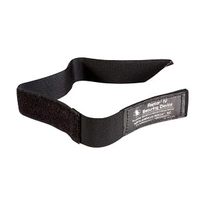 North American Rescue Raptor IV Securing Device - Raptor IV Securing Device, Black - 30-0006