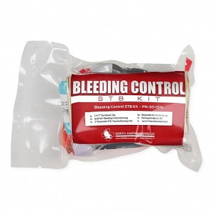 North American Rescue Bleeding Control STB Kit - Bleeding Control Kit, STB - 85-1574