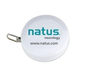 Natus Measurement Tape - Tape Measure, Retractable, Centimeter and Inch - 101432XL