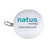 Natus Measurement Tape - Tape Measure, Retractable, Centimeter and Inch - 101432XL