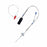 Natus Camino Intracranial Monitoring Catheters - Intracranial Pressure Monitoring Catheter Kit, Ventricular Drain - 1104HMT