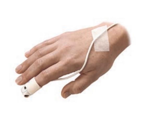 Oximeter Flex Sensors by Natus Medical