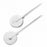 Natus Piezo Snoring Sensor - Piezo Snoring Sensor, 78" - 019-479700