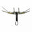 Natus ThermoCan Integrated Thermal and Pressure Cannula - Thermocan Thermal Cannula, Adult, 7' - 500104