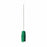 Viasys NeuroCare Disposable Needle Electrodes - Disposable Needle Electrode, Concentric, 37 mm x 26G - S53156