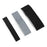 3-Point Products Buddy Loop Finger Splints - Buddy Loops Finger Splint, 1", 5 Pack - P1007-5